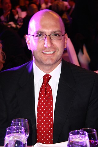 Lebanon Web Awards 2012 